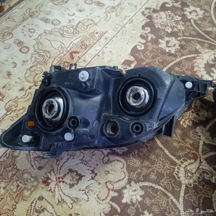 شمعات افالون 2007 8