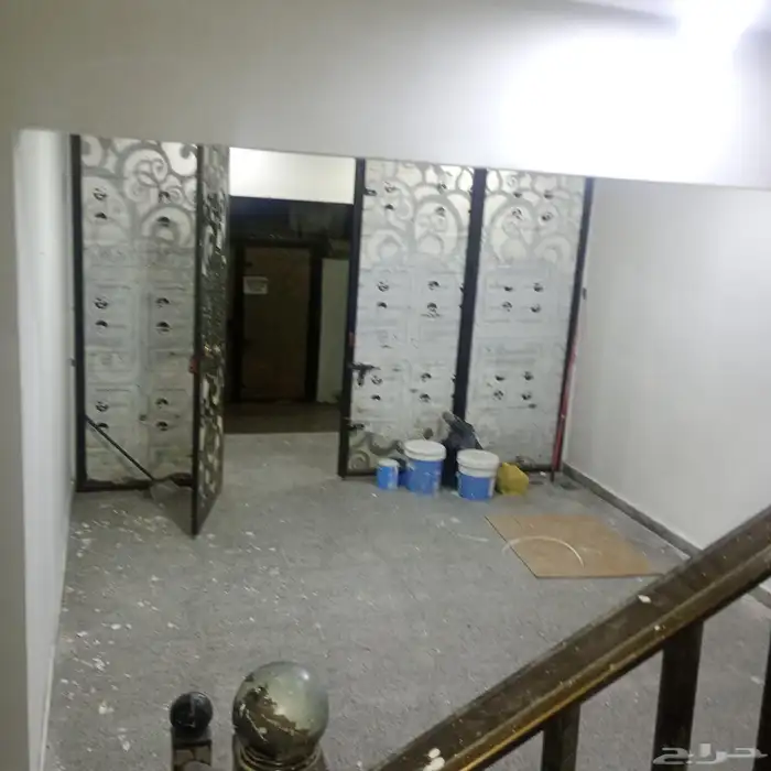 عماره للايجار بحي البوادي سكن عمال شركه 1