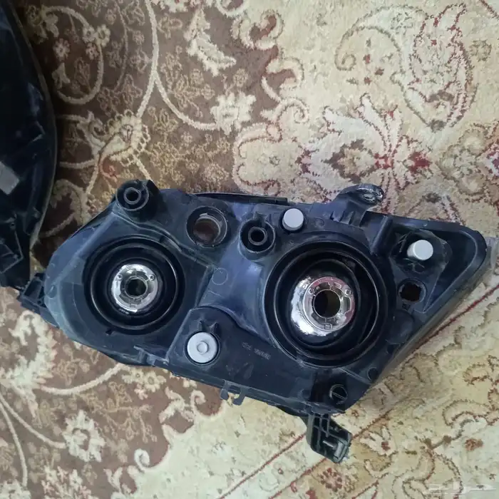 شمعات افالون 2007 11