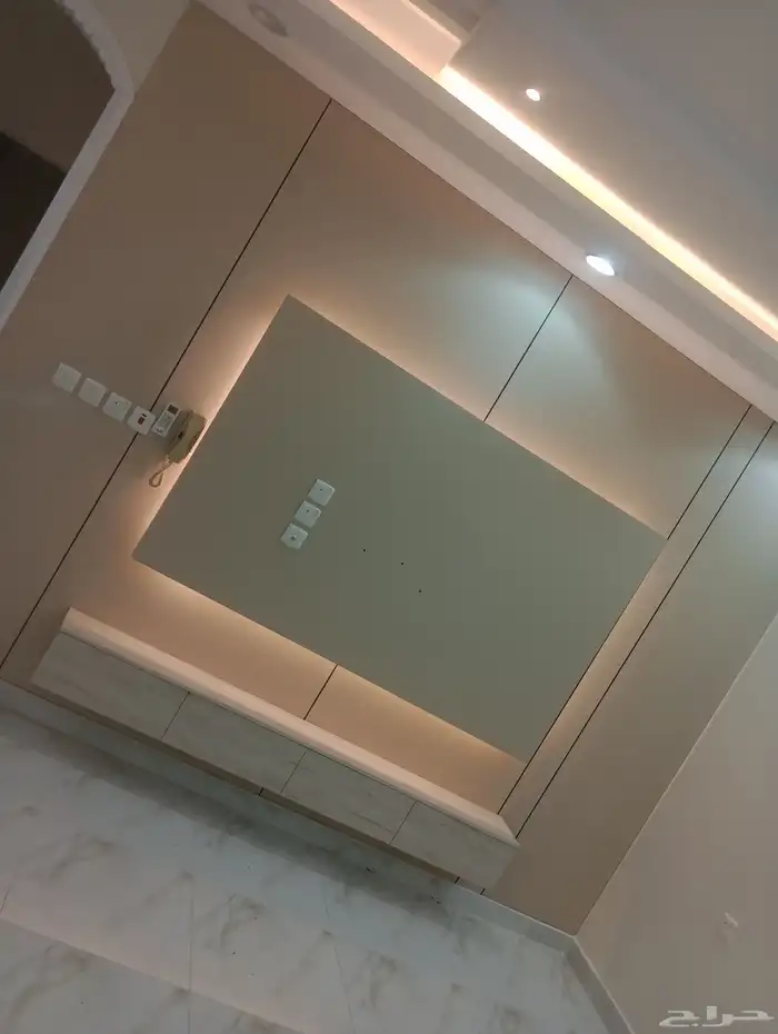 ديكور تنفيذ وتصميم جدة حمدانية وضواحيها 1