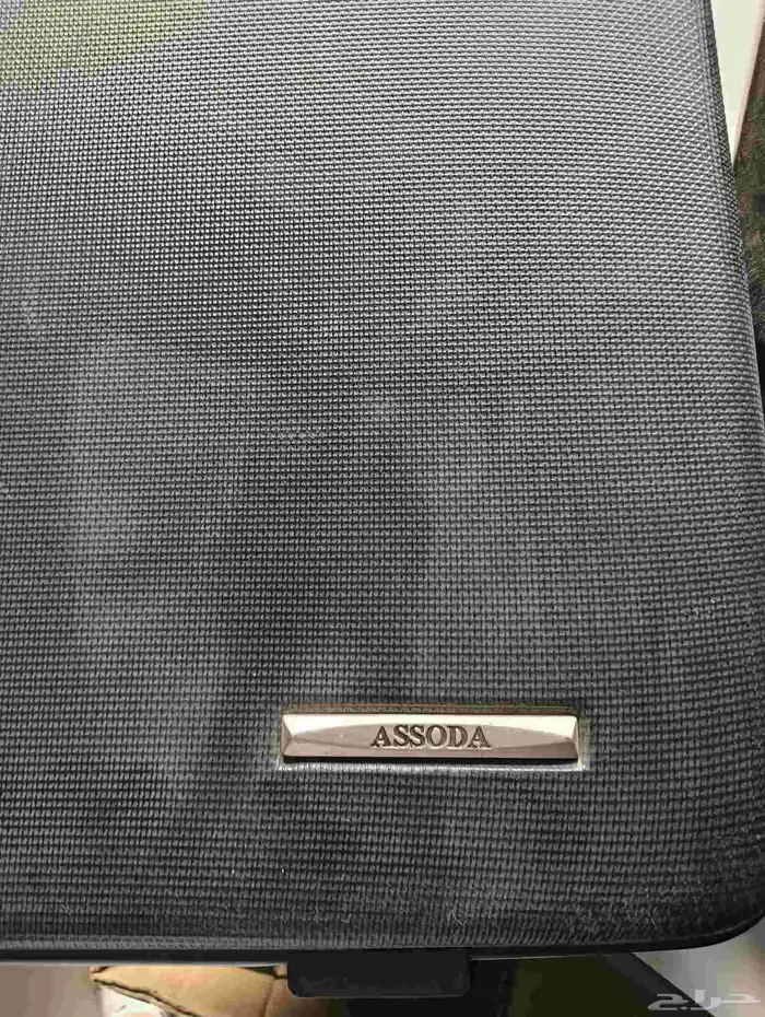 شنطة عتيقه ماركة Asoda 2