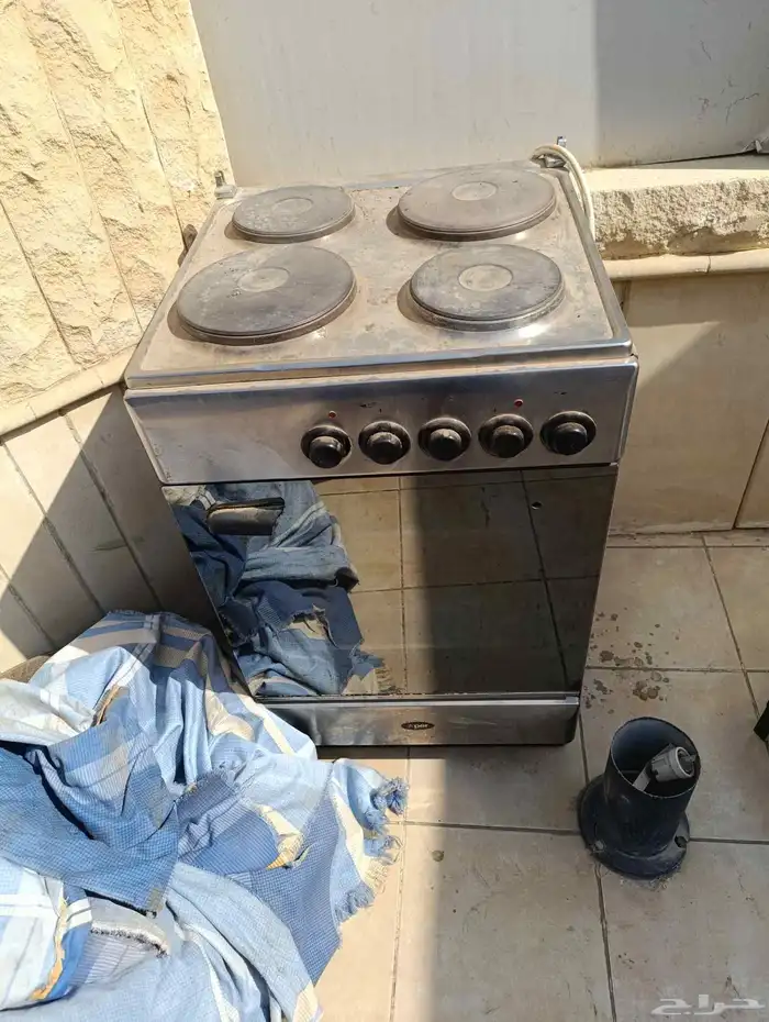 غساله وبتوجاز كهرباء 0