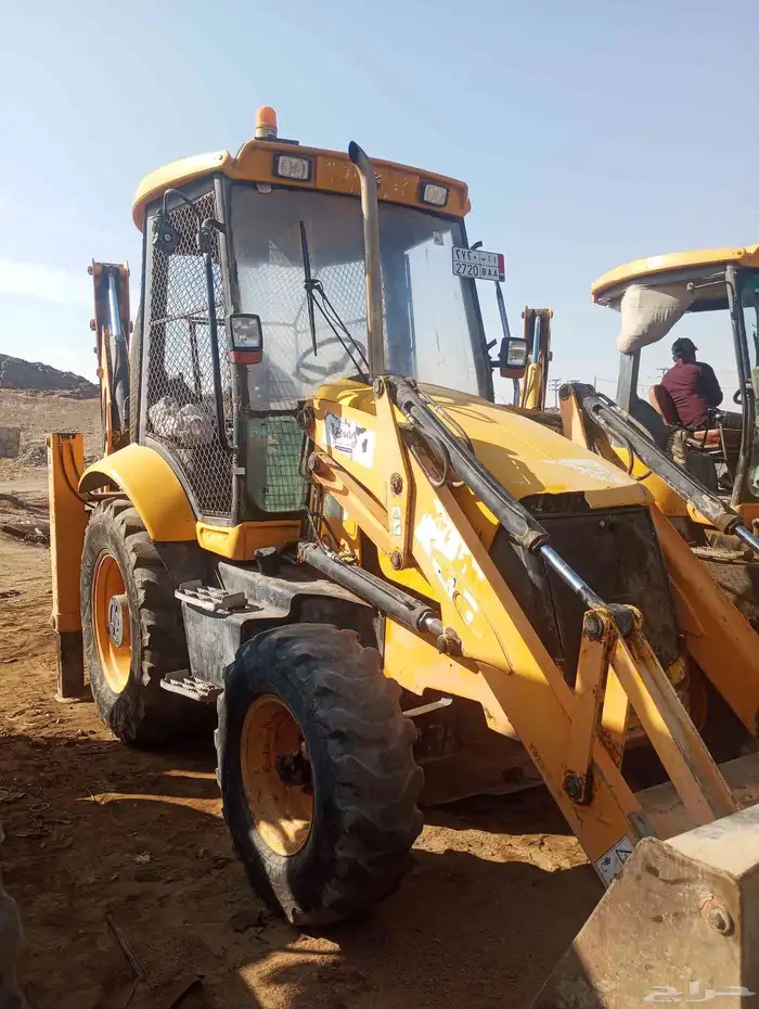 عرجاء باكو لودر للاجار 0