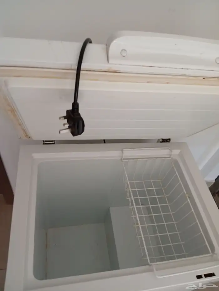 فريزر للبيع 1