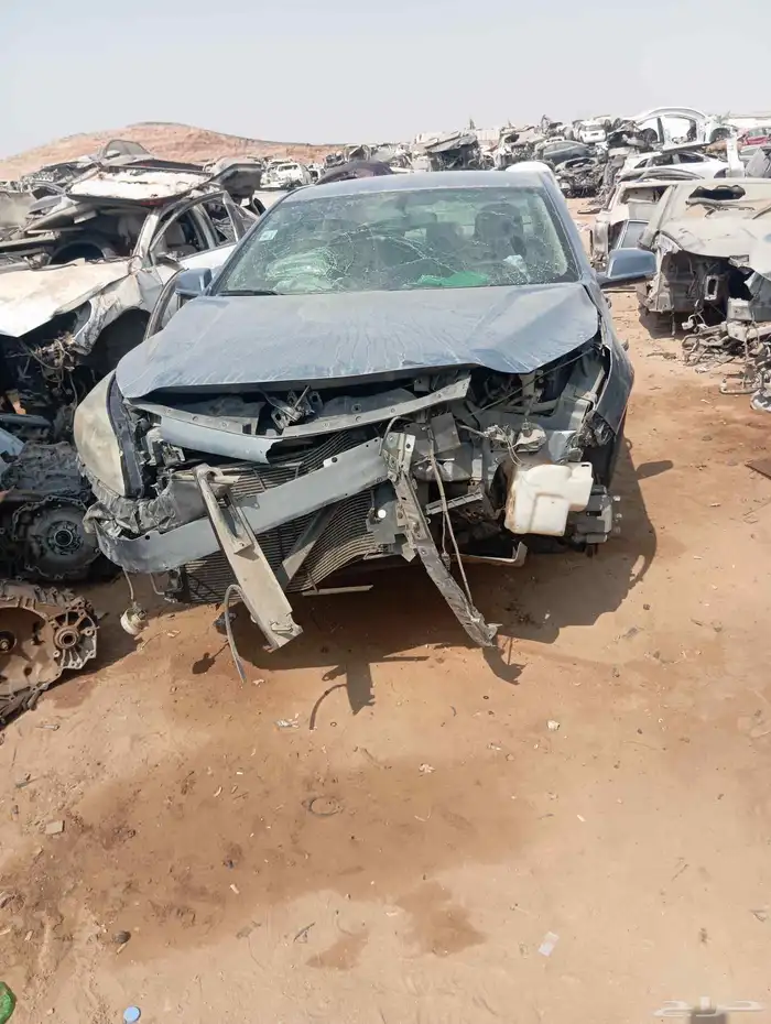 قطع غيار ماليبوو 3