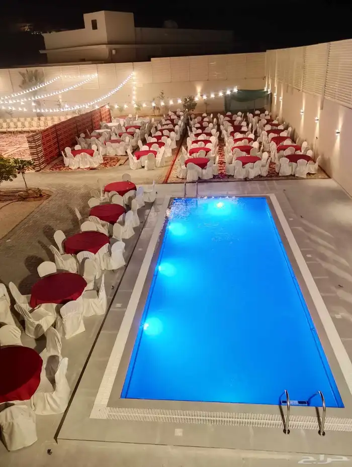 تاجير طاولات طعام كراسي ملكي جلسات شعبيه 0