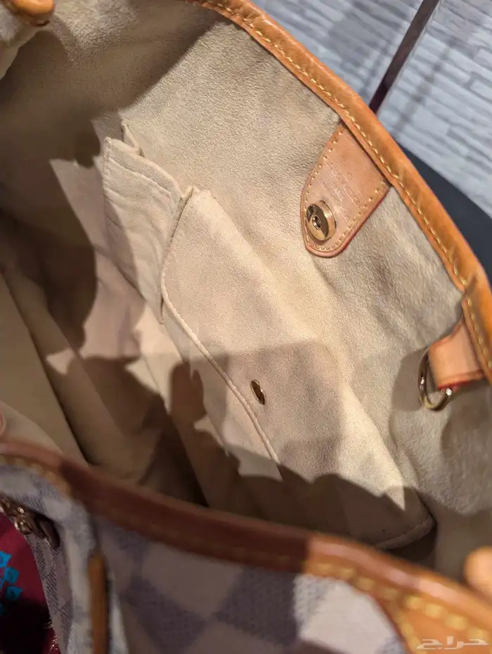 شنطة لويس فيتون LV 5