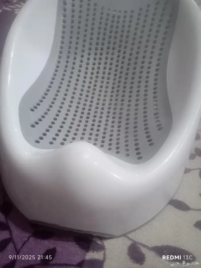 حوض الاستحمام الاطفال 2