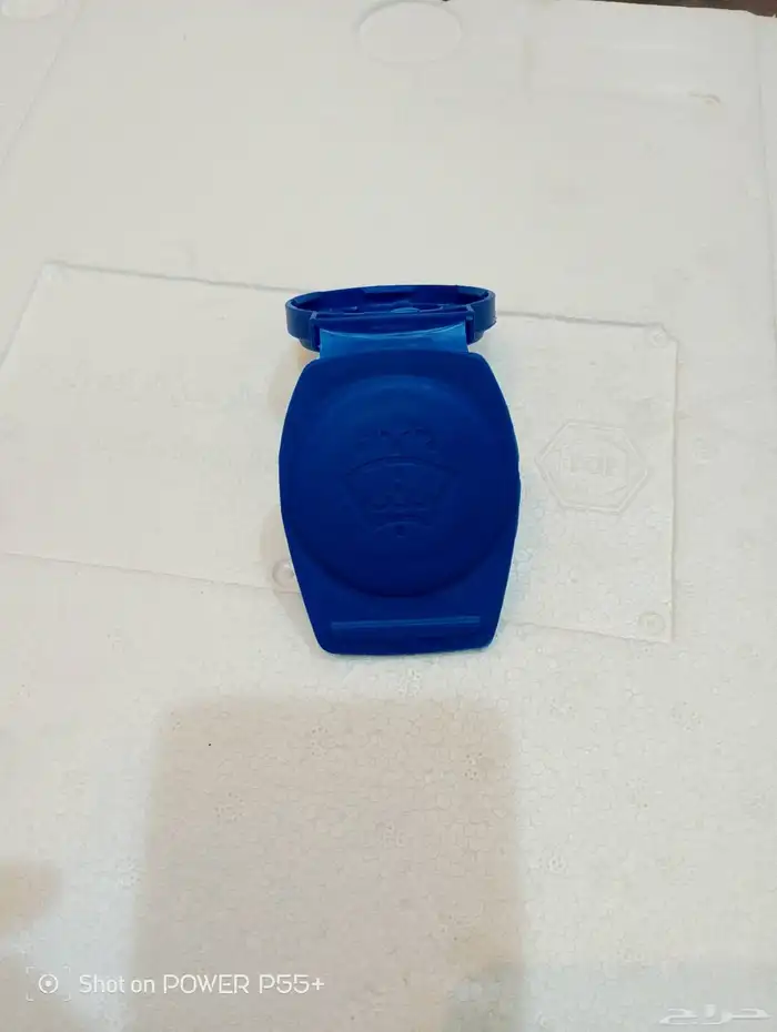 غطاء قربة مياه بورش 2011-2017 2