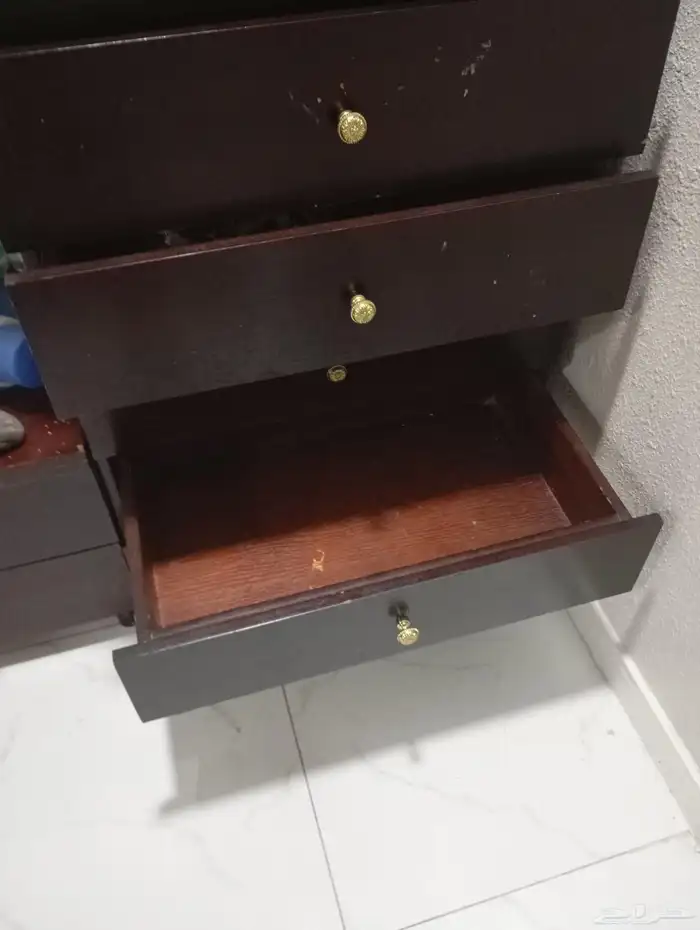 وحدة ادراج تصلح دولاب 1