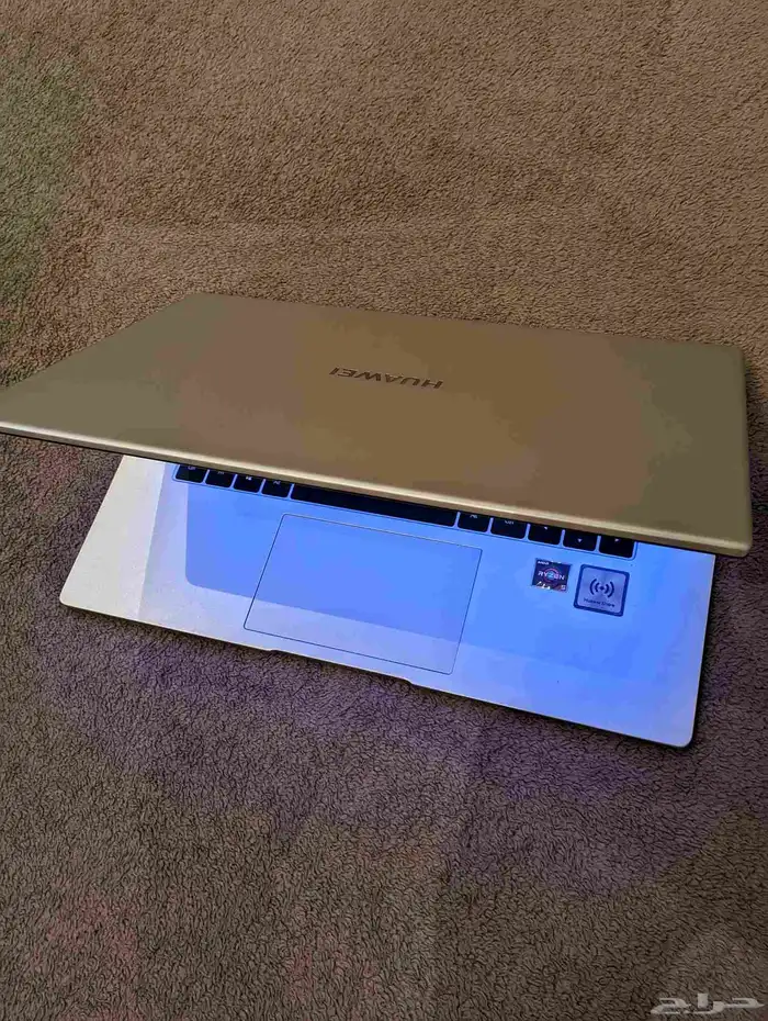 لابتوب Huawei MateBook D15 1