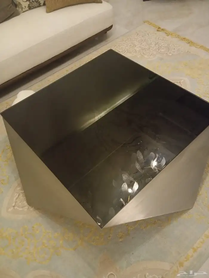 طاولة صاله 2