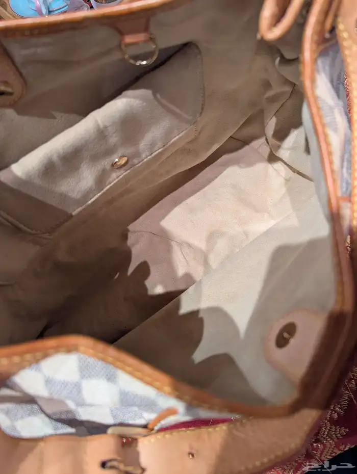 شنطة لويس فيتون LV 4