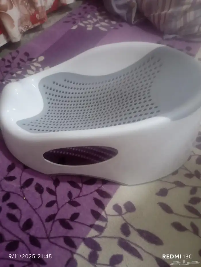 حوض الاستحمام الاطفال 1