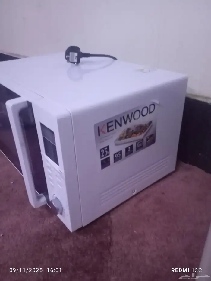 ميكرويف للبيع علي السوم لي اعلي سعر 0