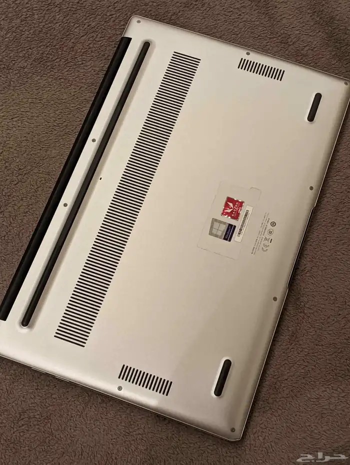 لابتوب Huawei MateBook D15 3