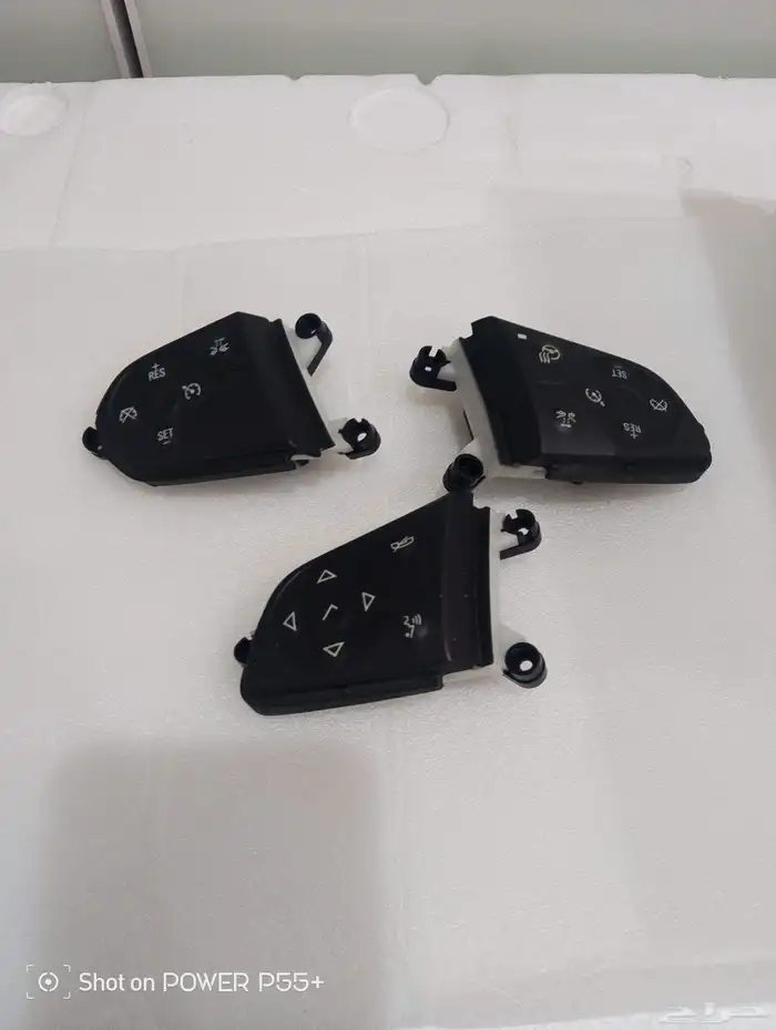 ازرار تحكم طاره جمس و شيفروليه 0