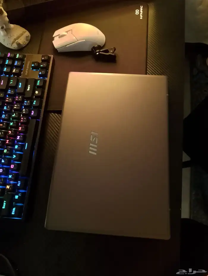 لابتوب MSI 2