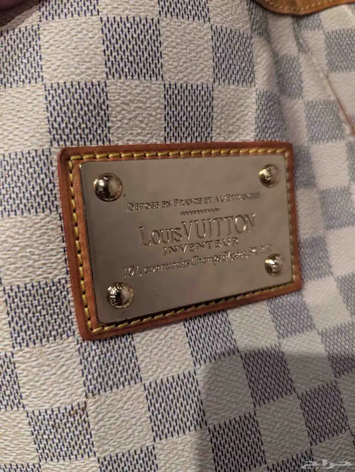 شنطة لويس فيتون LV 3