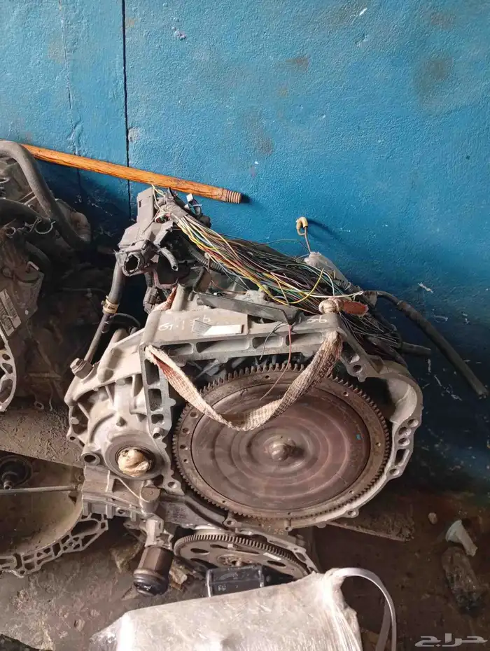 جير سنترا مستورد جير سبارك مستورد 8