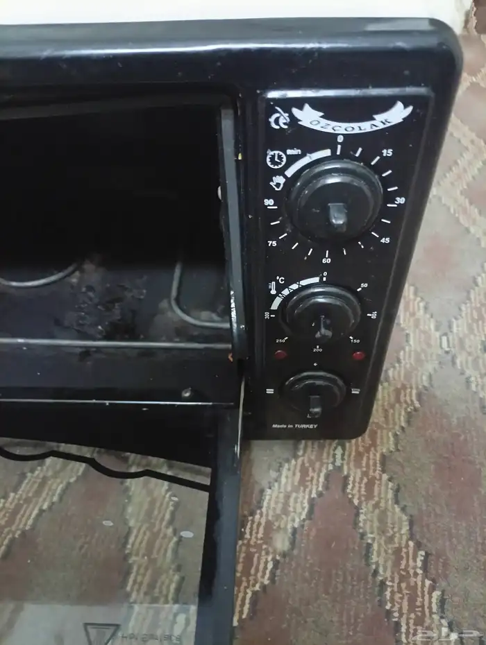 للبيع اصطوانة الغاز مليانة مكرويف العدد 2 4