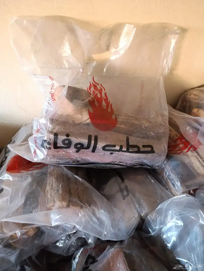 حطب قرض أفريقي 3 كيلو 4