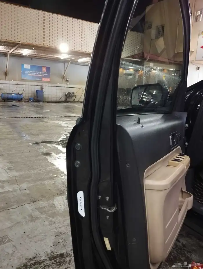 فورد ايدج 2010 فئة ليمتد مستعملة. فل كامل قير أوتوماتيك. بنز 28