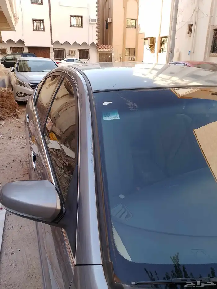 رينو سافران 2011 4