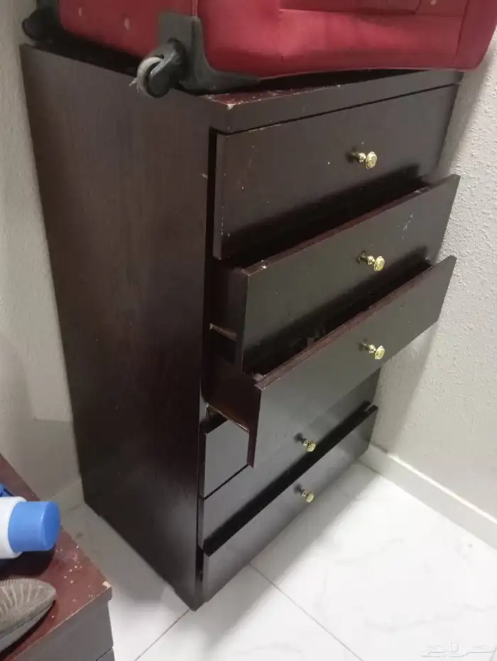 وحدة ادراج تصلح دولاب 2