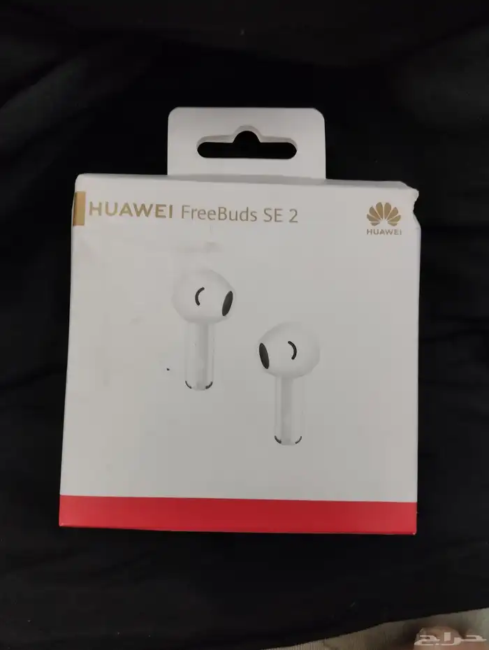 سماعة هواوي Freebuds se2 0