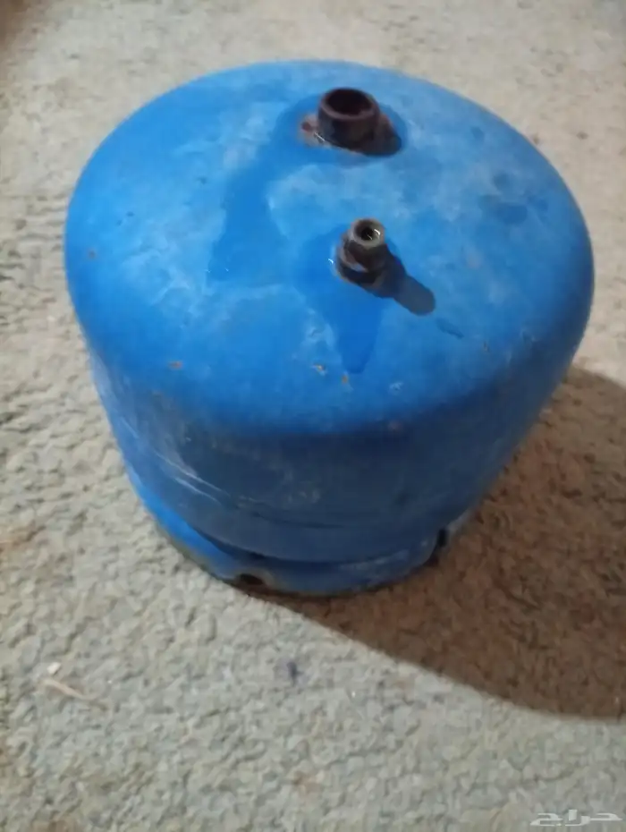 للبيع اصطوانة الغاز مليانة مكرويف العدد 2 9