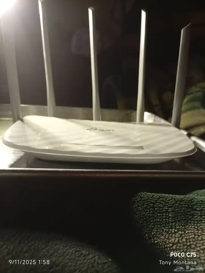 راوتر تي بي لينك ارشر سي60 Archer C60 3