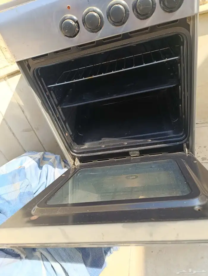 غساله وبتوجاز كهرباء 2