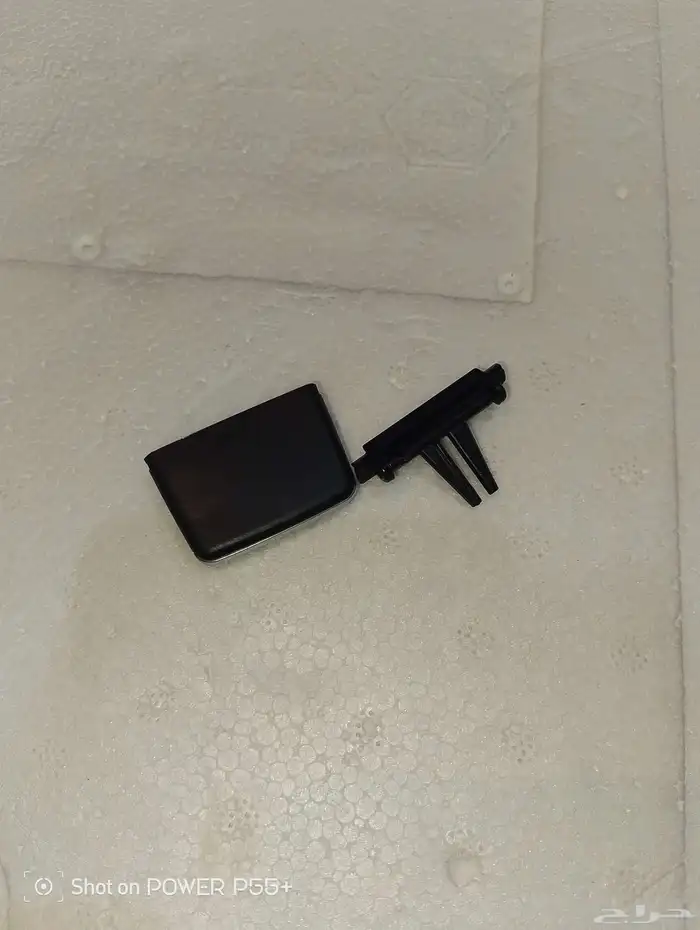 مشابك ريش مكيف bmw 2