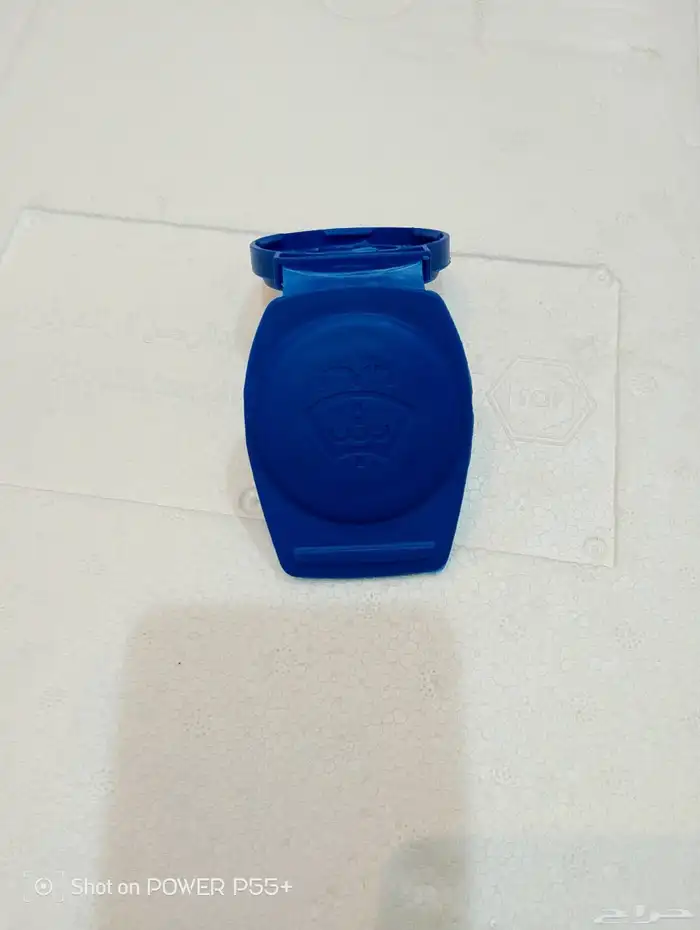 غطاء قربة مياه بورش 2011-2017 3