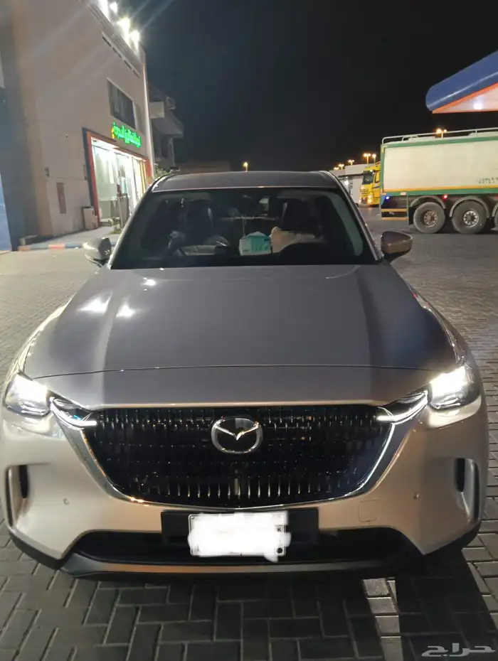مازدا 2025 0