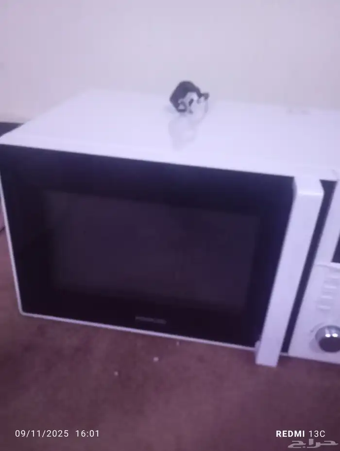 ميكرويف للبيع علي السوم لي اعلي سعر 1
