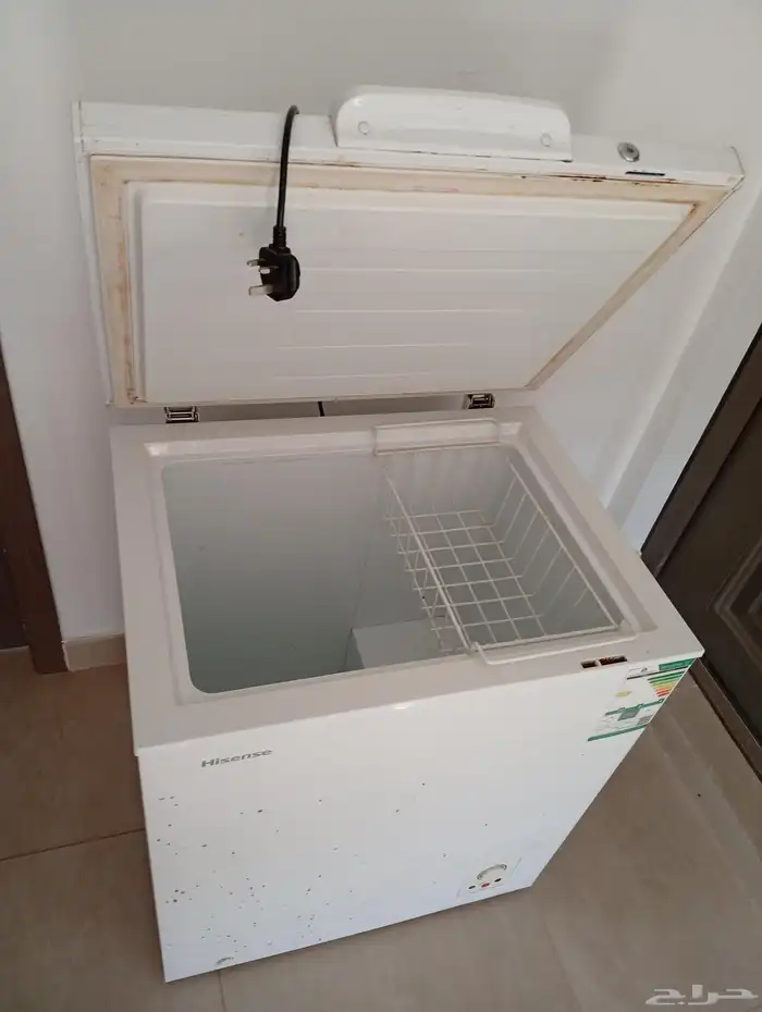 فريزر للبيع 3