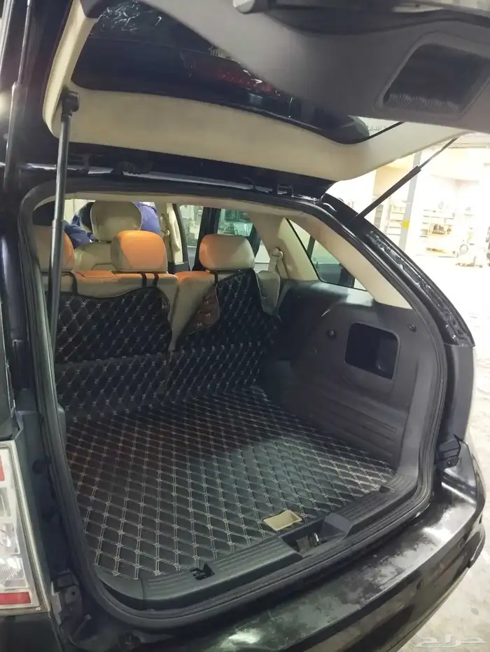 فورد ايدج 2010 فئة ليمتد مستعملة. فل كامل قير أوتوماتيك. بنز 33