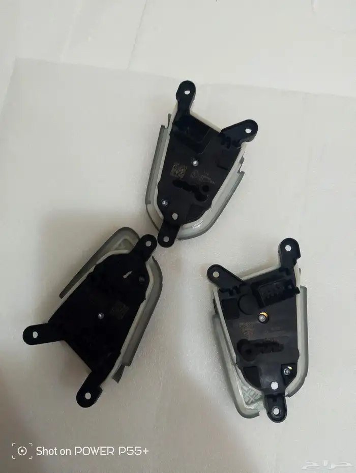 ازرار تحكم طاره جمس و شيفروليه 3