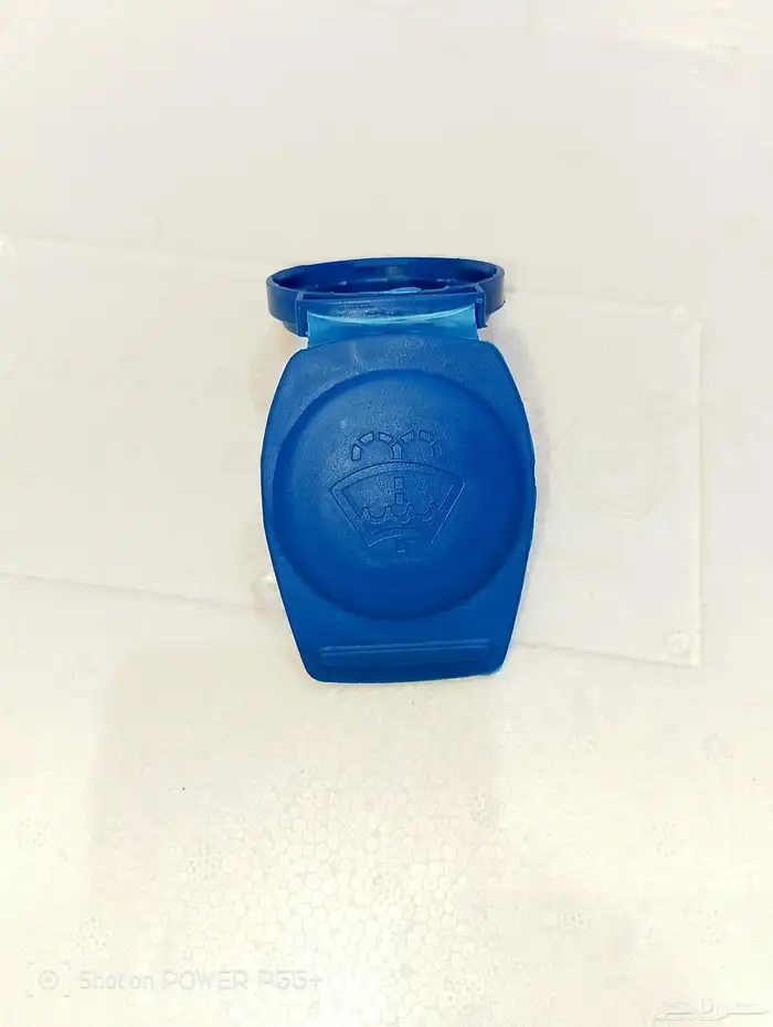 غطاء قربة مياه بورش 2011-2017 1