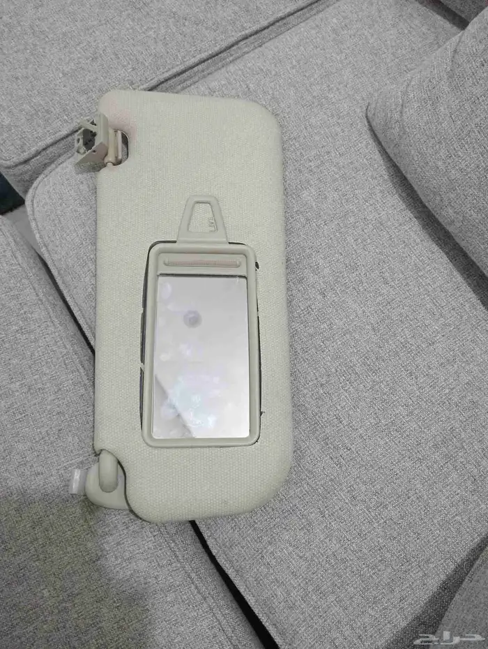 شماسات كيا ريو هونداي أكسنت نظيف مع كلبساتها ومساميره 2