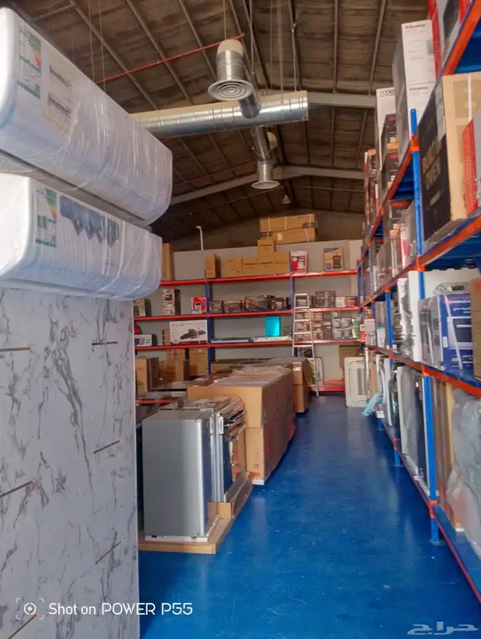 اقوى عروض المكيفات اسبيليت وشباك بي أقل الاسعار 1