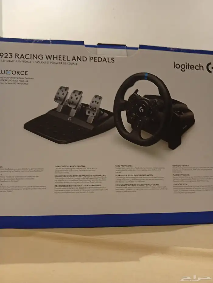 دركسون G923 السعر 1100 3