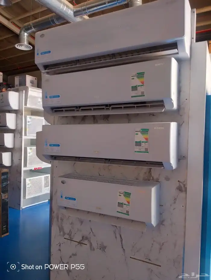 اقوى عروض المكيفات اسبيليت وشباك بي أقل الاسعار 4