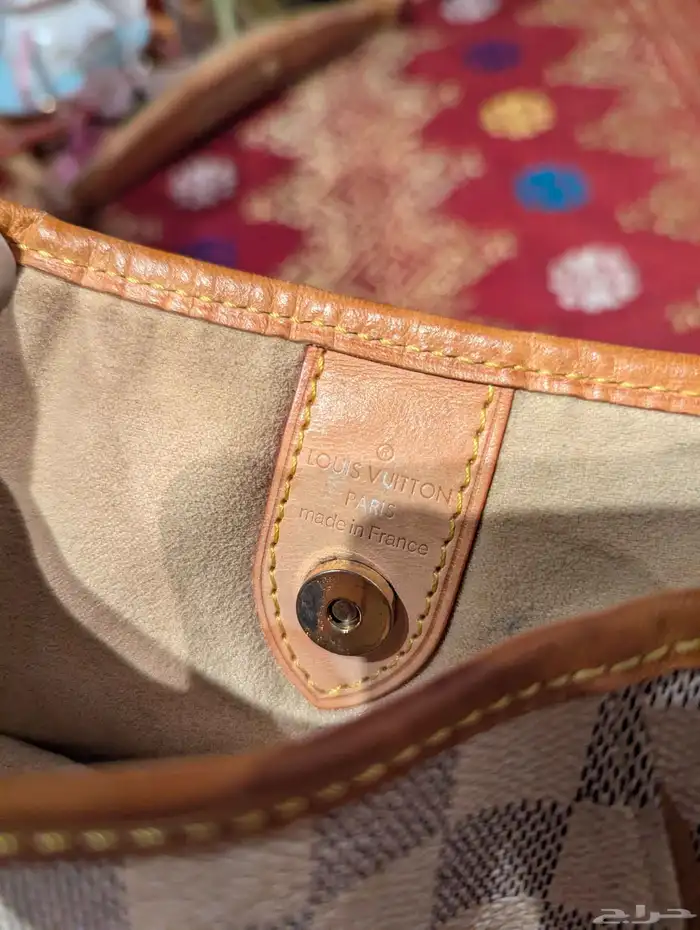 شنطة لويس فيتون LV 2