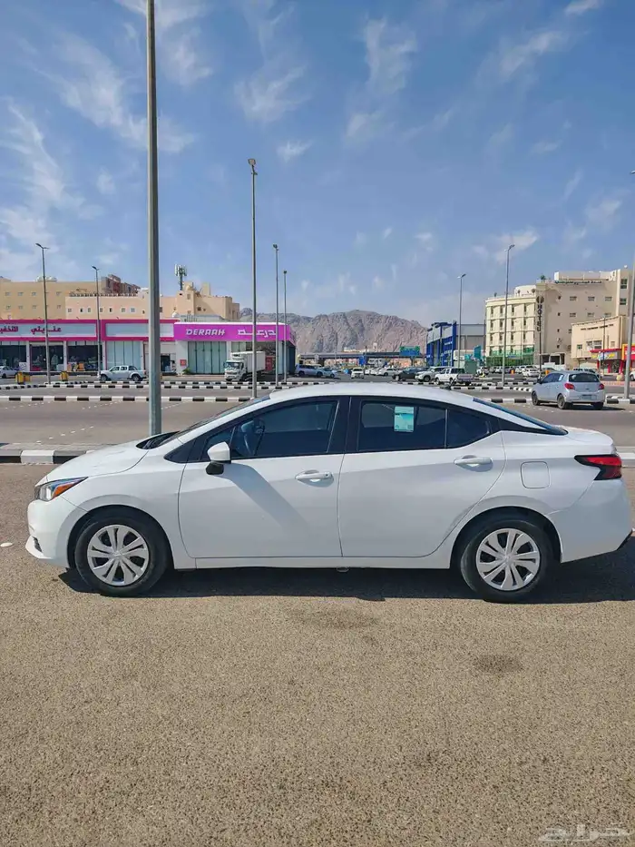 نيسان صني 2022 2