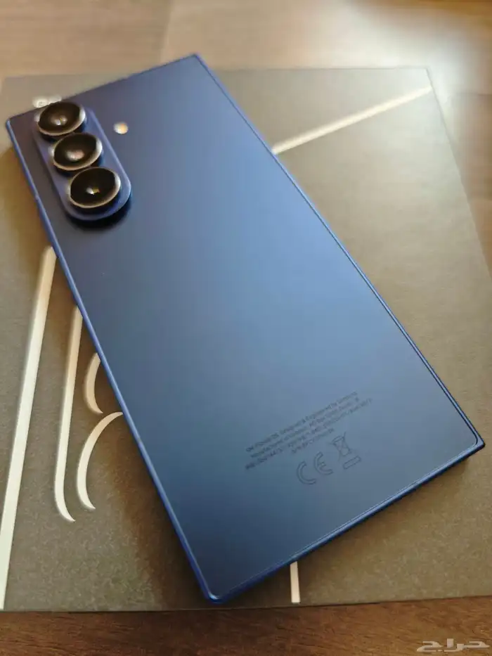 للبيع جالكسي فولد Galaxy Fold 7 512gb 1