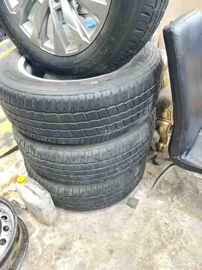 جيب تويوتا لاندكروزر 1