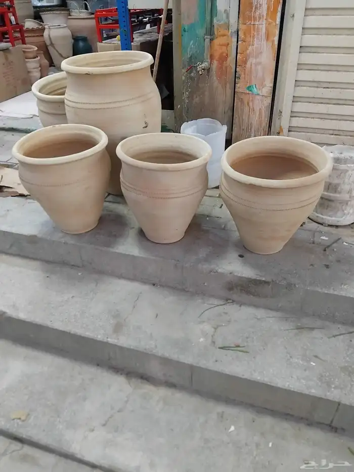 مراكان زراعيه احوض زراعة جميع المقاسات 1